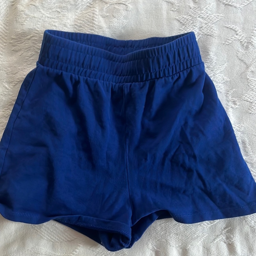 Zara shorts
